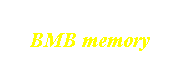 BMB memory