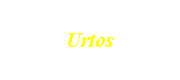 Urtos