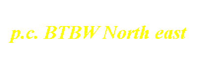 p.c. BTBW north east