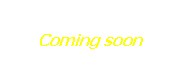 Coming soon