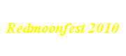 Redmoonfest 2010