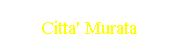 Citta' Murata
