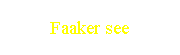 Faaker see