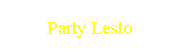 Party Lesto