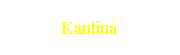 Kantina