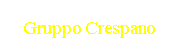 Gruppo Crespano