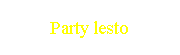 Party lesto